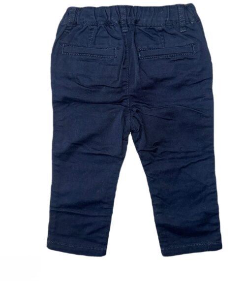 Pantalón Azul Oscuro The Children Place