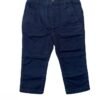 Pantalón Azul Oscuro The Children Place