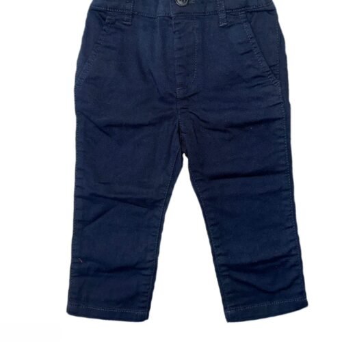 Pantalón Azul Oscuro The Children Place