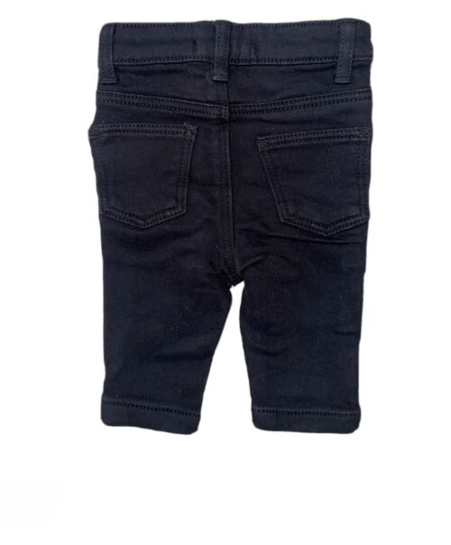 Pantalón Negro Primark
