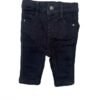 Pantalón Negro Primark