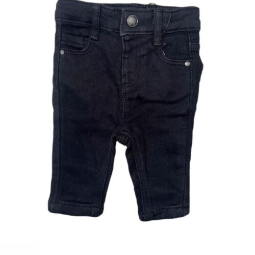 Pantalón Negro Primark