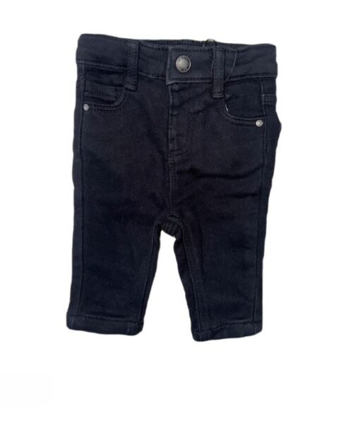 Pantalón Negro Primark