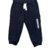 Jogger Negro Carters