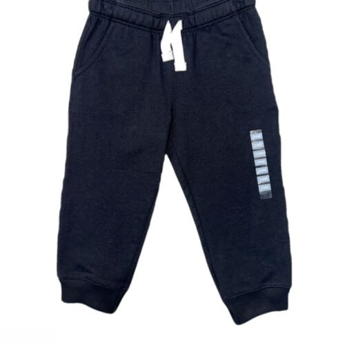 Jogger Negro Carters