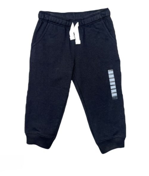 Jogger Negro Carters