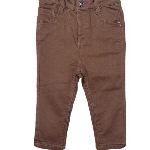 Pantalón Café Primark