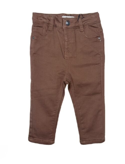 Pantalón Café Primark