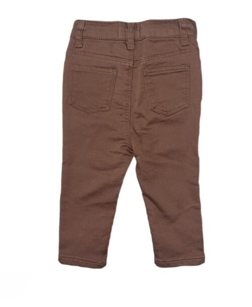 Pantalón Café Primark