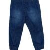 Pantalón Tipo Jogger Azul HM