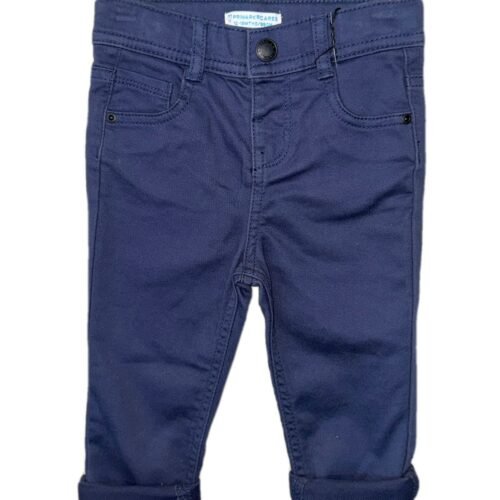 Pantalón Azul Primark