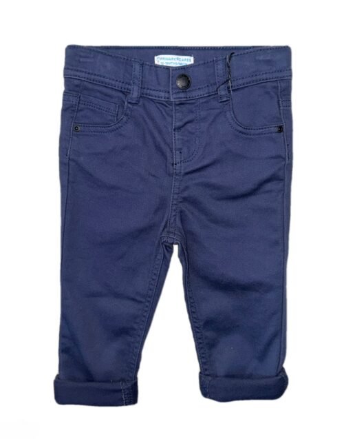 Pantalón Azul Primark