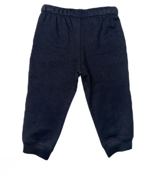 Jogger Negro Carters