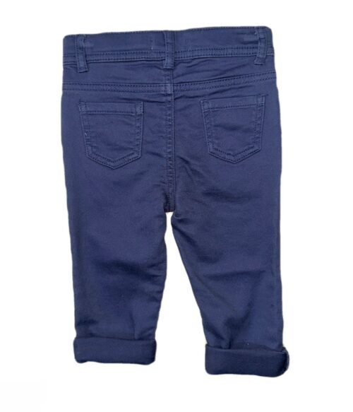 Pantalón Azul Primark