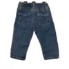 Pantalón con Tirantes Carters