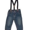 Pantalón con Tirantes Carters
