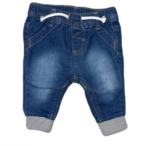 Pantalón Tipo Jogger Cat Jack
