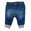 Pantalón Tipo Jogger Cat Jack