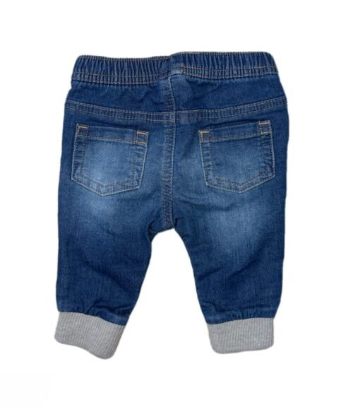 Pantalón Tipo Jogger Cat Jack