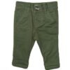 Pantalón Verde Primark