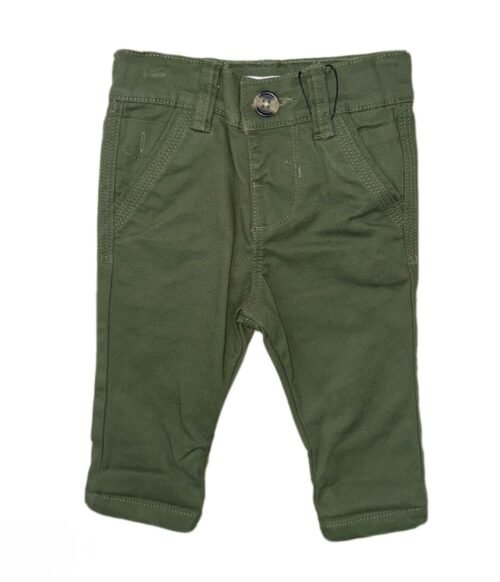 Pantalón Verde Primark