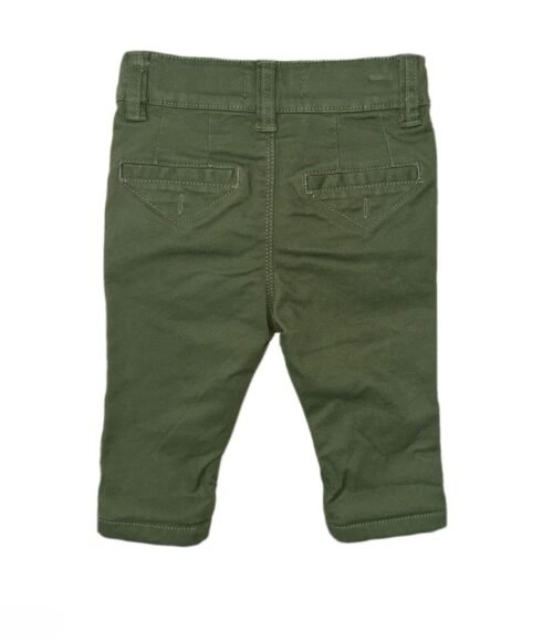 Pantalón Verde Primark