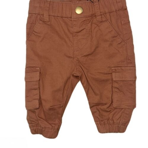 Pantalón Café Primark
