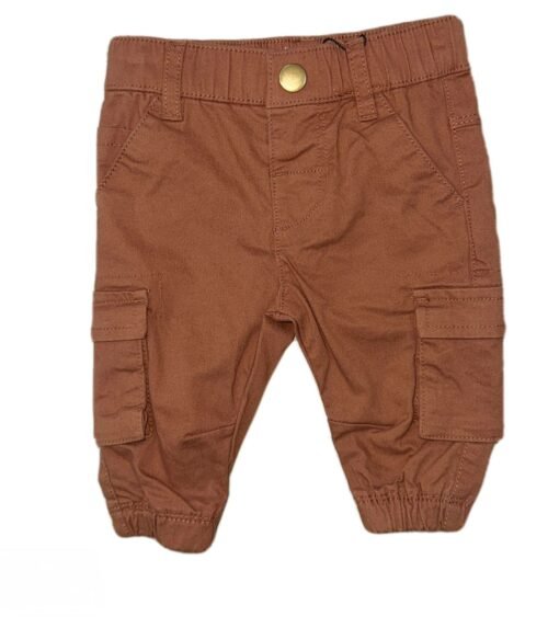 Pantalón Café Primark