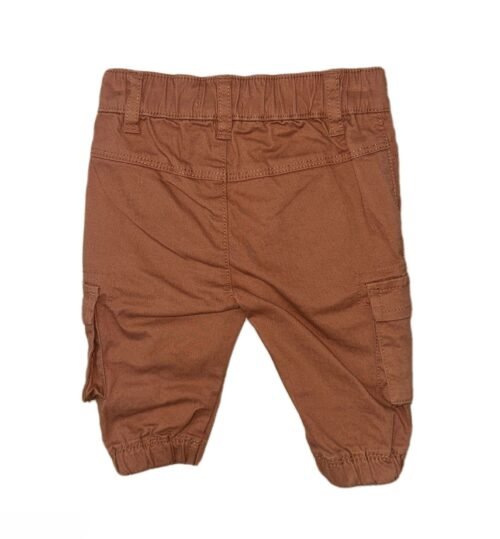 Pantalón Café Primark