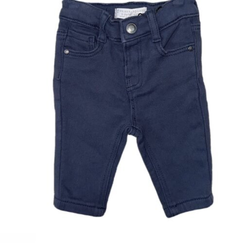 Pantalón Azul Primark