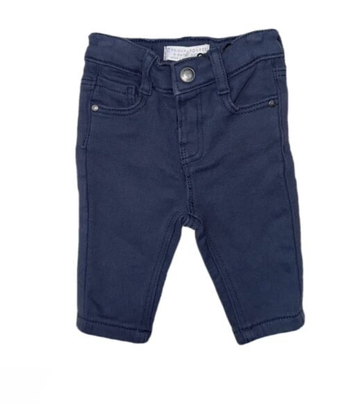 Pantalón Azul Primark