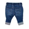 Pantalón Azul Cat Jack