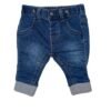 Pantalón Azul Cat Jack