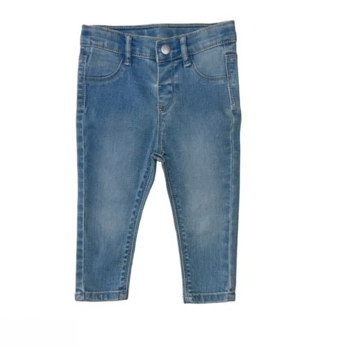 Pantalón Blue Primark