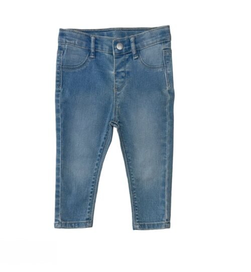 Pantalón Blue Primark