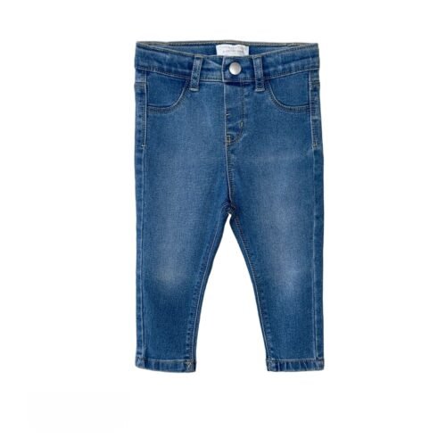Pantalón Mid Blue Primark