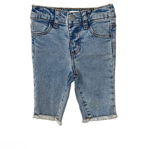 Pantalón Mezclilla Primark