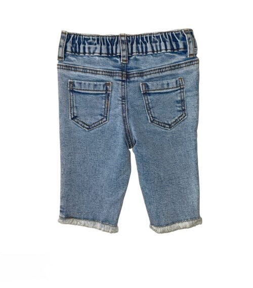 Pantalón Mezclilla Primark
