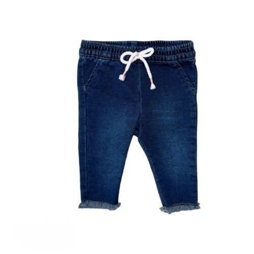 Pantalón Azul Cat Jack