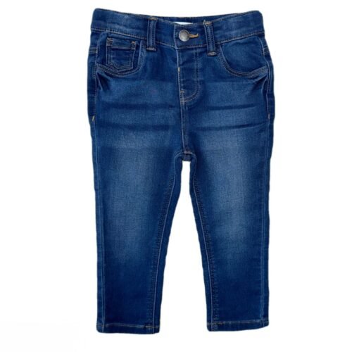 Pantalón Azul Primark