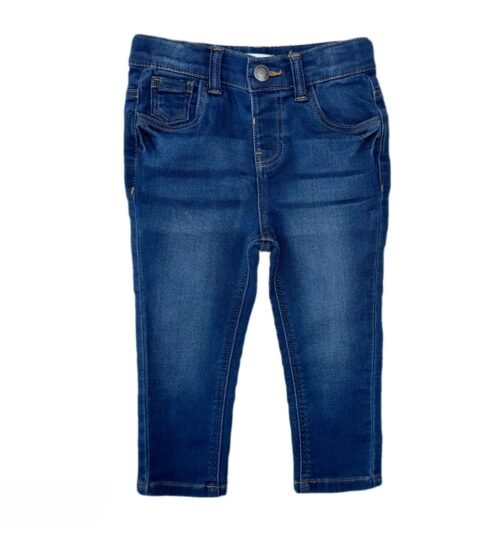 Pantalón Azul Primark