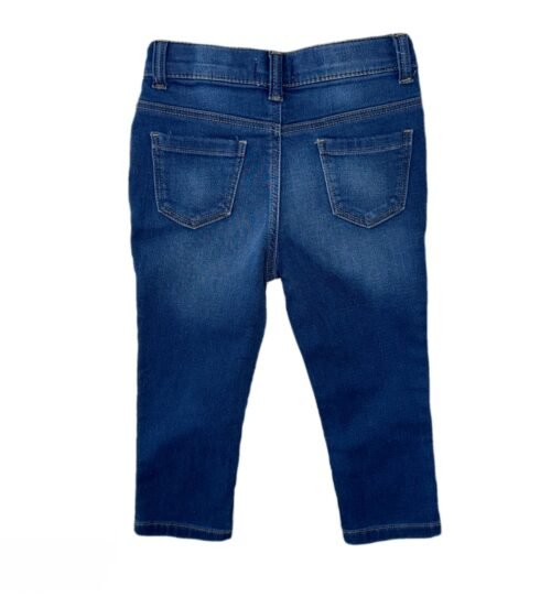 Pantalón Azul Primark