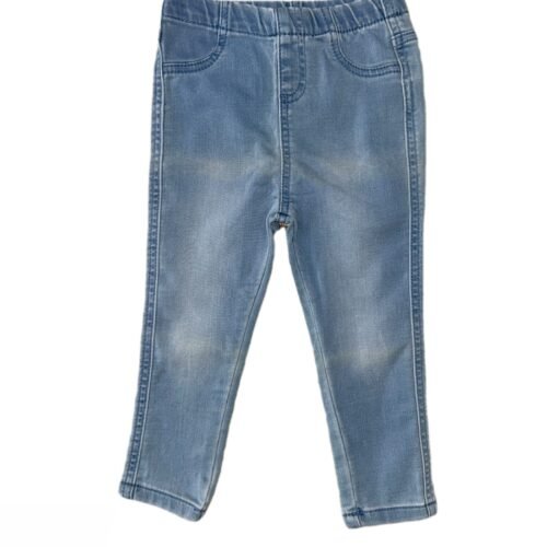 Pantalón Mezcilla Primark