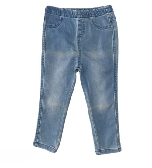 Pantalón Mezcilla Primark