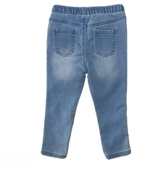 Pantalón Mezcilla Primark