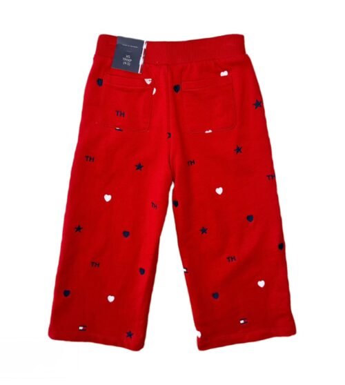 Jogger Tommy Hilfiger