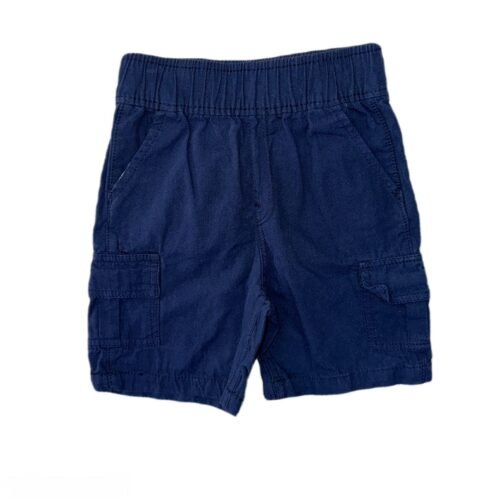 Short OHD Azul