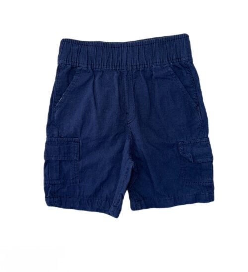 Short OHD Azul
