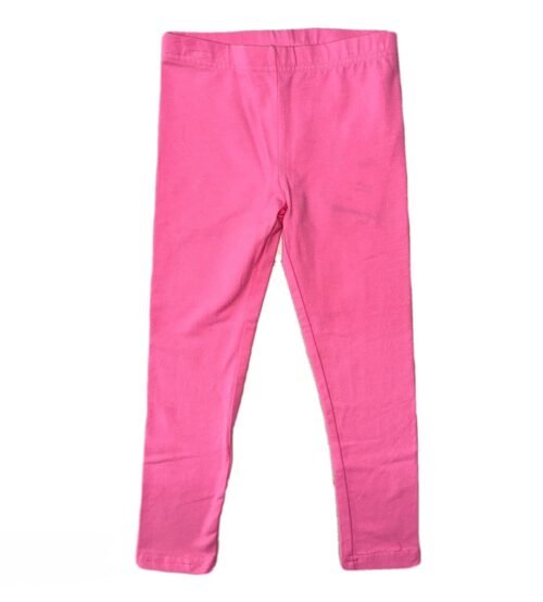Leggins Rosa Carters