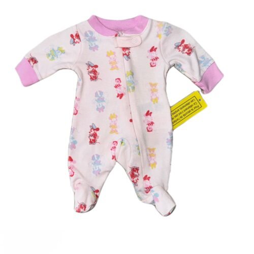 Promo Pijama Disney Minnie
